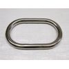 Stainless Steel Master Link Ring 12MM