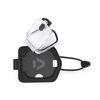 BlueLounge Duotone Kitesurf Accessories - Kite - Black - Plastic