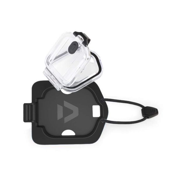 BlueLounge Duotone Kitesurf Accessories - Kite - Black - Plastic