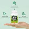 Swiss Kriss Herbal Laxative 250 Count Tablets Natural Digestive Aid