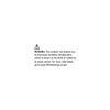 3 Pack Pilot Pen 43500 1oz Refill Ink for Permanent Markers - Black (SCRF-BLK)