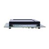 LCD Display Screen, 128x64 Dot Matrix Display Module Screen 5V LCD Yellow-Green