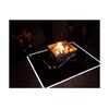 The Original Ember Mat | 67" x 60" | USA Based | Fire Pit Mat | Grill Mat | P...