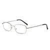Eyeglasses for dyeing hair for presbyopia Coloring at that time (R) Strength +3.50 (4900-35)