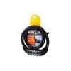 Hack HAC Number Set Wire Lock HAC3734