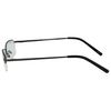 Sightline Multifocus Reading Glasses 6000 Gunmetal 2.50 Magnification