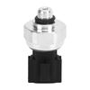 Car AC Pressure Switch Sensor,97721 3K000 Compact High Temperature Replacement For ACCENT 2006‑2017