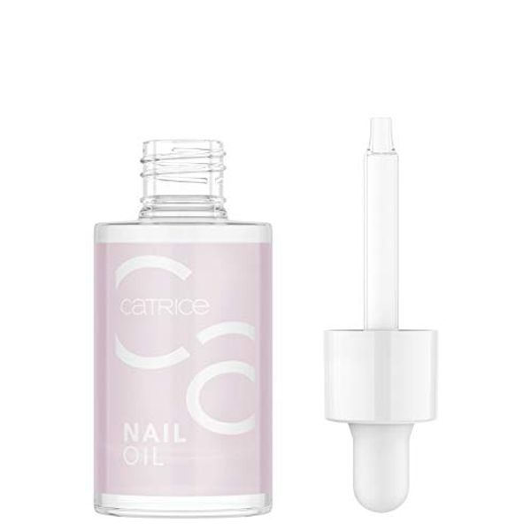 Catrice - Nagelöl - Nail Oil