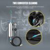 AUTOOL C100 Car Non-Dismantle Fuel Injector Cleaner Tester System Clean Tool Kit