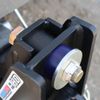 Shocker Replacement Bump Stop Cushion Kit, Fits Shocker HD Air Receiver Hitch