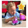 Cocomelon Build Your Own Vehicles With Sounds