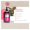 ArganiCARE Keratin Hair Shampoo 400 ml
