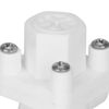 1/4" Quick Connection Water Purifier Pressure reducing Valve