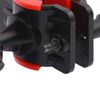 Adjustable Handlebar Drink Cup Holder Water Bottle Mount For Motorcycle Bicycle