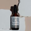 HEFR 2 oz Oil Cleanser Lavender with Tea Tree