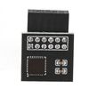 VBESTLIFE TPM2.0 Encryption Security Module for GIGABYTE Mainboard, SPI 12Pin, WIN 11 2.0, Independent Encryption Processor