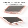 PATCHWORKS LUMINA iPhone 12/12 Pro Case, Clear Case (Clear)