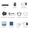 ANNKE 3K Lite 8CH DVR 1080P Video Security Camera System AI Human Detection CCTV