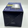Brita Faucet Water Chrome Filter Replacement 100 Gallons FF-100 SAFF-100