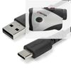 REDTiger Golf Rangefinder Charging Cable Replacement Cord for Red Tiger