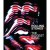 The Rolling Stones: The Biggest Bang