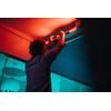 Spiffy Gear KYU-6 RGB Wearable LED Light