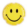 Mud Emoji Happy/Sad Face Ouch Pouch Set, Yellow