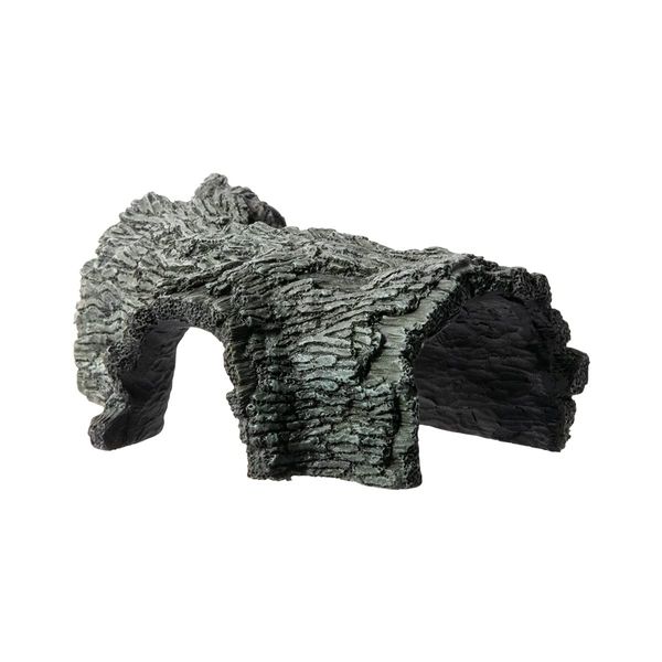 Stumpet Tunnel Driftwood Bark S