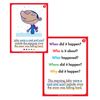 Super Duper Publications | Sentence Remix Fun Deck Reading Comprehension Flash Cards | Educational Learning Resource for Children