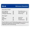 Q+A Retinol Eye Cream