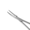 Mosquito Hemostat Scissor, Curved, 5", HH3