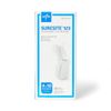 Suresite 123 Transparent Film Dressing 4" x 10", Box