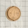 Thrifco 9318080 1/8 Brass Cap