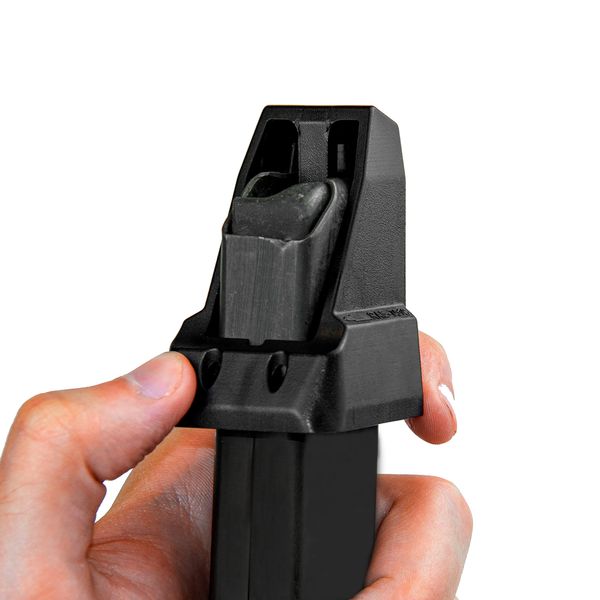 RAEIND Century Arms Canik TP9SA 9mm Pistol Magazine Speed Loader Light Weight and Easy to Use Color (Black)