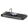 YouCustomizeIt Personalized Gingham & Elephants Cell Phone Ring Stand & Holder