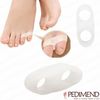 Best Pinky Bunionette Toe Separators Toe Separators For Pinky Toe Correctors Toe