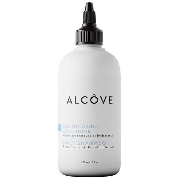 Alcove DAILY SHAMPOO 300ML/10OZ