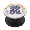 Care Bears 82 Rainbow With Share Bear And Cheer Bear PopSockets Swappable PopGrip