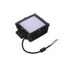 LED Work Light, Noise-Free Work Light (80W (White)
