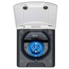 Fawo Power Plug 13 CEE 17 White