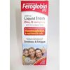 Vitabiotics Feroglobin-B12 Iron Supplement Liquid 200ml/ 1 Box