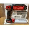 CRAFTSMAN V20 20-Volt Max 700-Lumen LED Rechargeable Power Tool Flashlight