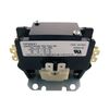 Supco Single Pole / 1 Pole 30 Amp 24v Replacement Condenser Contactor DP30241