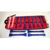 BoJo Platinum 14 pc. Nylon/Plastic Composite Pry and Scraper Tool Set  w /Pouch