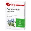 Dr. Wolz - Borage oil capsules - 60 capsules