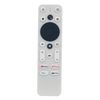 100024646 Replace Remote Control for ONN Android  4K UHD Stick TV Box 100026240