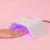 Semilac UV LED Lamp 24 W/36 for Gel Nails