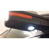 White Full LED Side Mirror Puddle Lights For Ford F150 Edge Flex Taurus, etc.