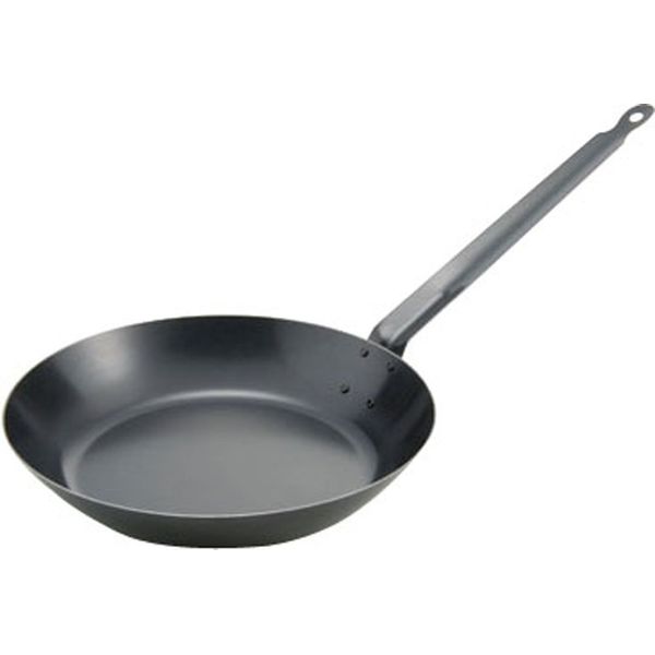 MT buru-ingu Iron Frying Pan