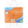 Comap S900503 Water Filter Cartridges 20 Micron White Set of 3